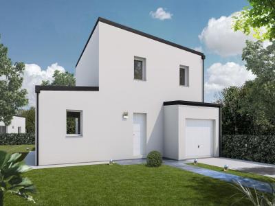 Vente Maison LAILLE 35890