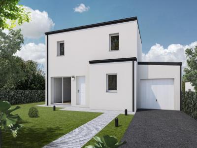 photo For sale House GUIGNEN 35