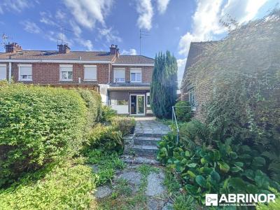 For sale House WATTIGNIES  59