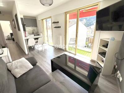 Vente Appartement 2 pices NICE 06100