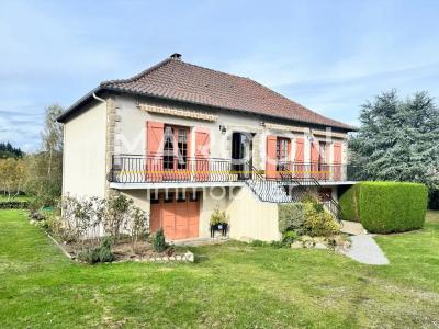 For sale House GUERET  23