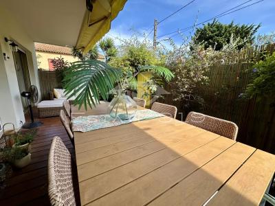 For sale Apartment JUAN-LES-PINS  06