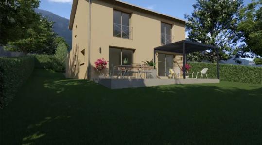 Vente Maison PUGNY-CHATENOD 73100