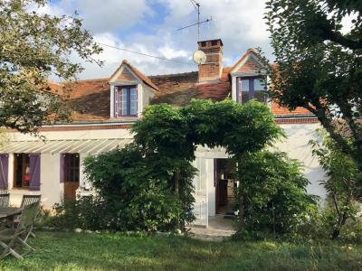 Vente Maison BLOIS 