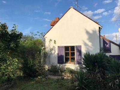 Vente Maison BLOIS 