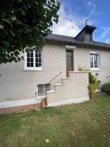 Vente Maison SAINT-GERVAIS-LA-FORET 