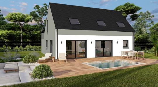 Vente Maison 5 pices LOCOAL-MENDON 56550