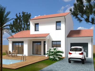 For sale House CHOMERAC  07