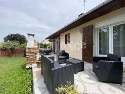 Vente Maison 6 pices CLAYE-SOUILLY 77410