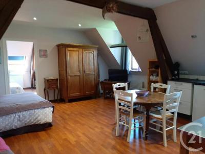 Location Appartement 2 pices BREXENT-ENOCQ 62170