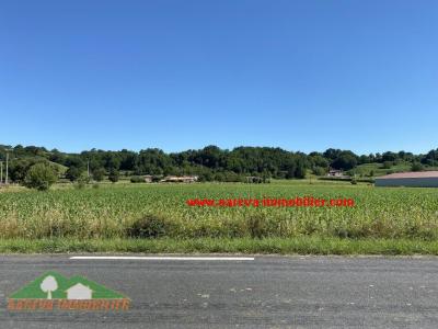 For sale Land VILLENEUVE-DE-RIVIERE  31