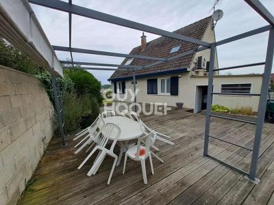 Vente Maison 6 pices SOISSONS 02200