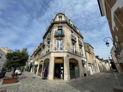 photo For rent Apartment SOISSONS 02