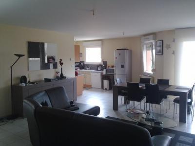 Location Appartement 3 pices BERTRANGE 57310