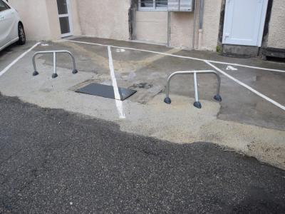 Location Parking AUBIERE 63170