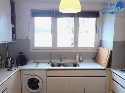 photo For rent Apartment BREST 29