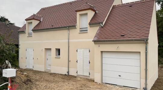 Vente Maison 5 pices TIGERY 91250