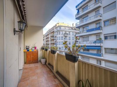 photo For sale Apartment NICE 06