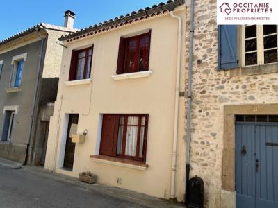 Vente Maison VILLELONGUE-D'AUDE  11