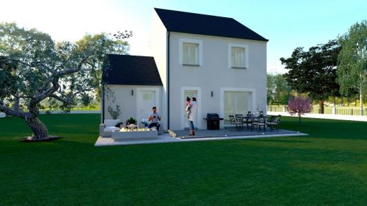 Vente Maison 5 pices CARREPUIS 80700