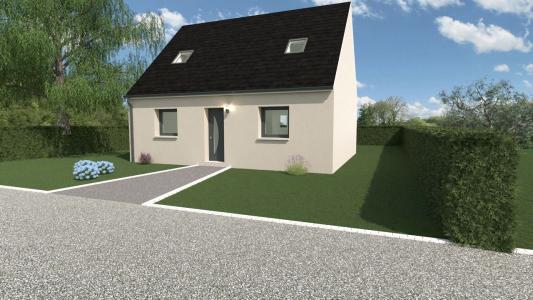 Vente Maison 5 pices CHAULNES 80320