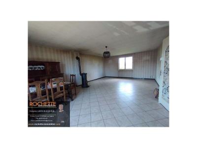 Vente Maison BUSSY-ALBIEUX 