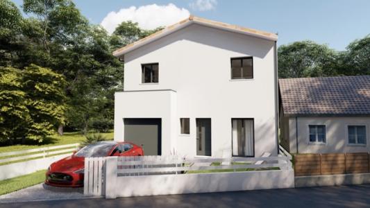 Vente Maison BOUSCAT 33110