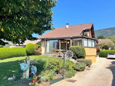 Vente Maison THYEZ  74