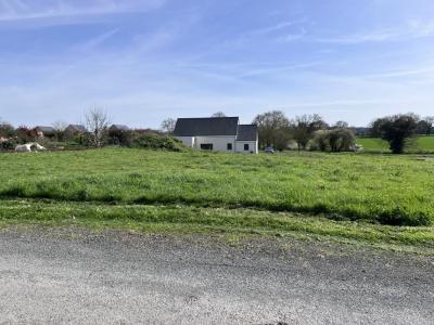 photo For sale Land TEILLE 44