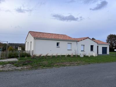 photo For sale Land MOUZILLON 44