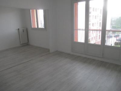 photo For rent Apartment VESOUL 70