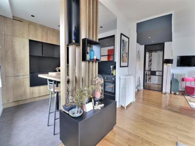 Vente Appartement ANGERS  49