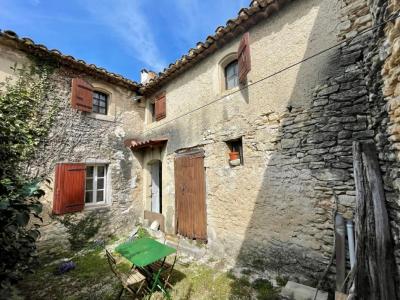 Vente Maison 6 pices GORDES 84220