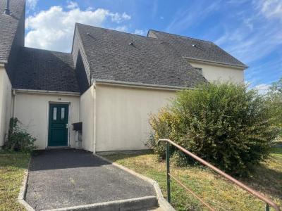 photo For sale House VILLELOIN-COULANGE 37