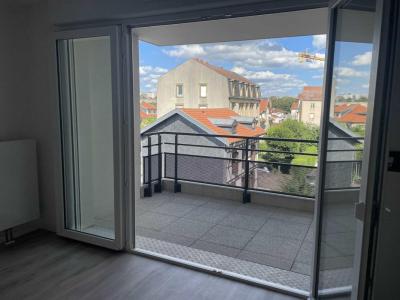 For rent Apartment METZ  57