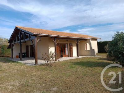 photo For sale House SOULAC-SUR-MER 33