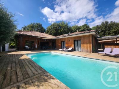 photo For sale House VENSAC 33