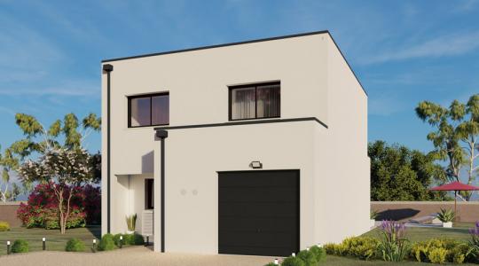 Vente Maison 5 pices FAMECK 57290