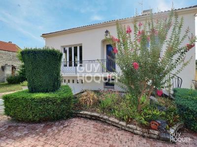 Vente Maison 6 pices SURGERES 17700