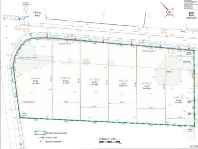 For sale Land SOULLANS  85