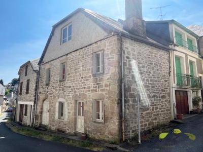 Vente Maison TREIGNAC 