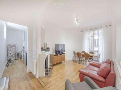 photo For sale Apartment PARIS-14EME-ARRONDISSEMENT 75