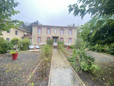 Vente Maison COUIZA  11