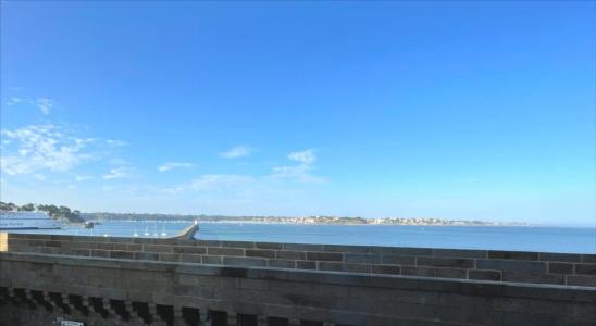 photo For sale Apartment SAINT-MALO 35