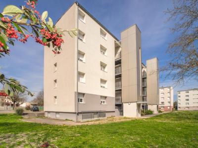 Location Appartement MONTCHANIN  71