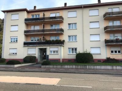 Location Appartement MOOSCH 