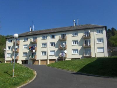 photo For rent Apartment MONTHERME 08