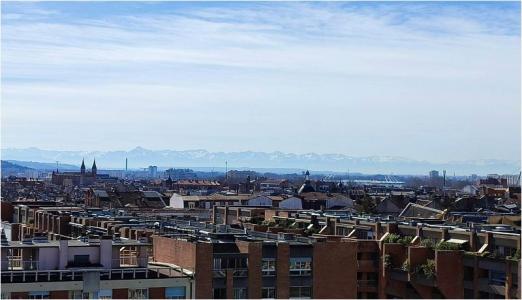 Vente Appartement 5 pices TOULOUSE 31000