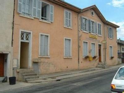 photo For rent House SIMANDRE-SUR-SURAN 01