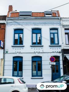 photo For sale House BETHUNE 62